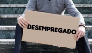 desemprego