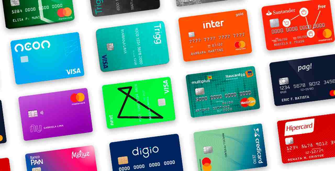 Abertura de contas digitais supera as contas físicas no Brasil - Grupo ...