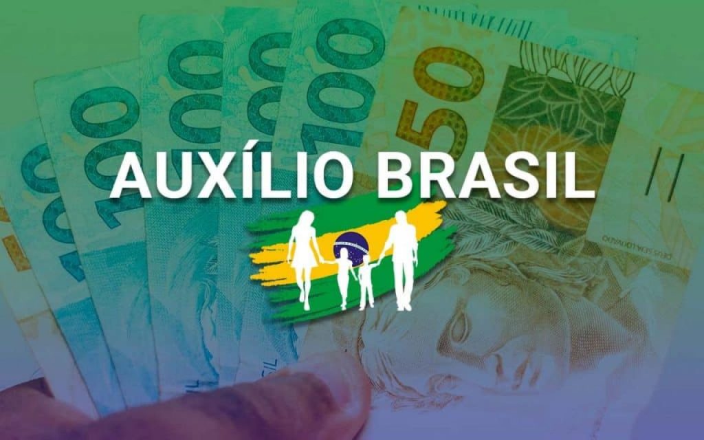 auxílio brasil